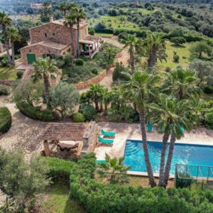Haus / Villa / Finca / Mallorca / Son Carriò