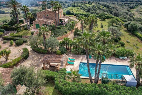 Haus / Villa / Finca / Mallorca / Son Carriò