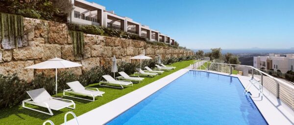 Haus / Reihenhaus / Wohnung /  Cerros de los lagos / Istan  / Costa del Sol – Bild 3