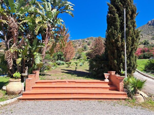 Haus / Villa / Finca / Cerrado Calderón-Morlaco / Málaga – Bild 15
