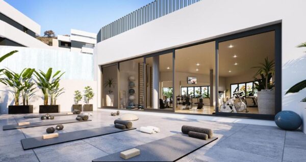 Ferienwohnung / Wohnung / Apartment / Lomas de Marbella Club / Marbella  / Costa del Sol – Bild 17