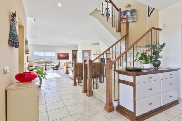 Haus / Villa / Traumvilla – Traumpreis / Mijas / Costa del Sol – Bild 11