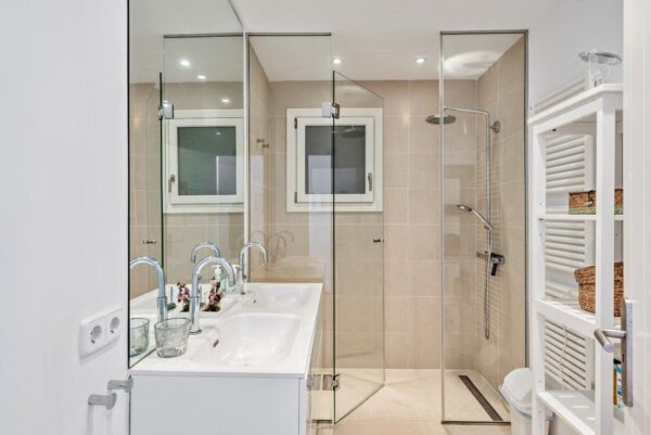 Haus / Villa / Finca / Mallorca / Cala Ratjada / Meerblick – Bild 17