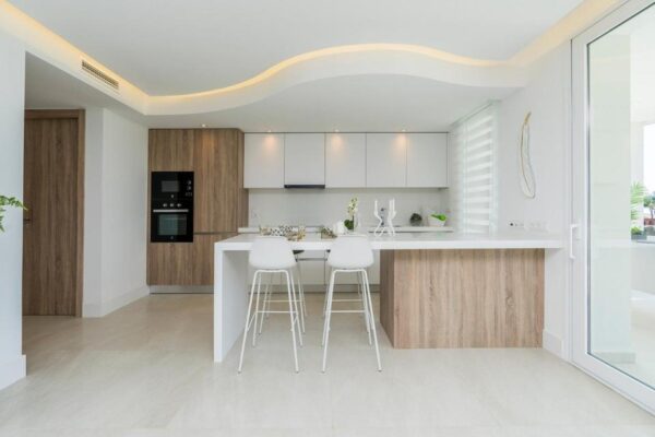 Ferienwohnung / Wohnung / Apartment / Club / San Roque / Costa del Sol – Bild 9