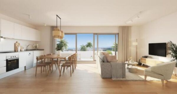 Ferienwohnung / Wohnung / Penthouse / Valle Romano Golf / Estepona  / Costa del Sol – Bild 3