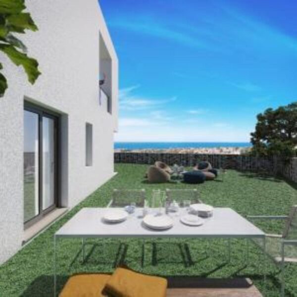 Haus / Doppelhaushälfte  / Calanova / Mijas  / Costa del Sol – Bild 7