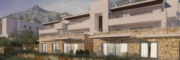 Ferienwohnung /  Wohnung / Apartment / Cerros de los lagos / Istan  / Costa del Sol – Bild 2