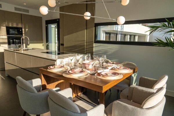 Haus / Reihenhaus / Vélez - Málaga / Costa del Sol – Bild 10