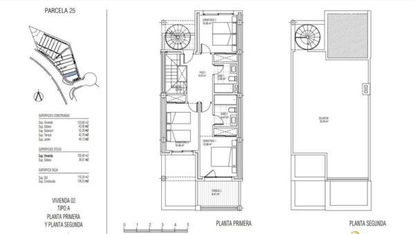 Haus / Ferienwohnung / Reihenhaus /  Wohnung / San diego / Manilva /Costa del Sol – Bild 11