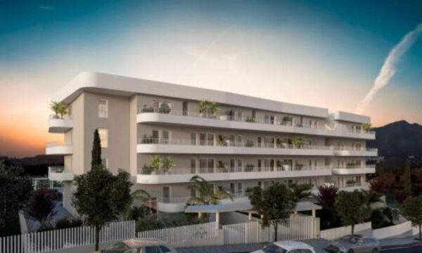 Ferienwohnung / Wohnung / Apartment / Los Pacos / Fuengirola  / Costa del Sol – Bild 17