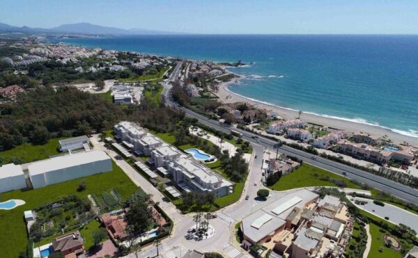 Ferienwohnung / Wohnung / Penthouse  / Casares Costa / Casares  / Costa del Sol – Bild 6