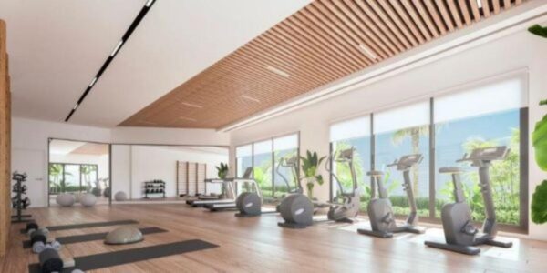 Ferienwohnung / Wohnung / Apartment / Alto de los Monteros / Marbella  / Costa del Sol – Bild 12