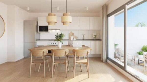 Ferienwohnung / Wohnung / Penthouse / Valle Romano Golf / Estepona  / Costa del Sol – Bild 5