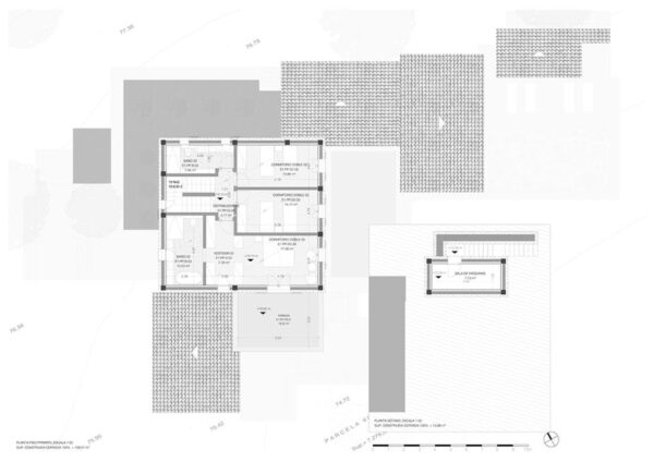 Haus / Villa / Finca / Mallorca / Son Servera / Meerblick – Bild 12