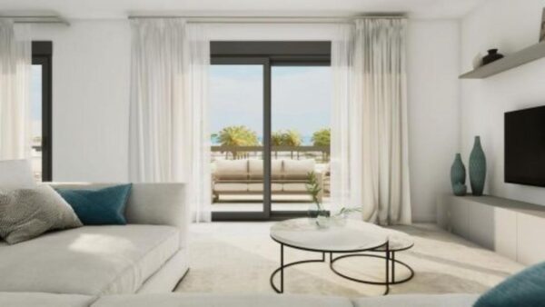 Ferienwohnung / Wohnung / Apartment / Bahía Dorada / Estepona / Costa del Sol – Bild 13