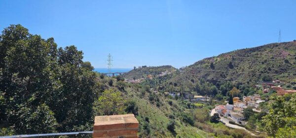 Haus / Villa / Finca / Cerrado Calderón-Morlaco / Málaga – Bild 17