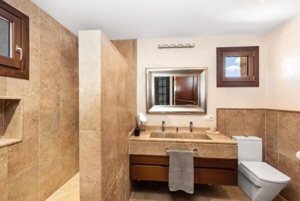 Haus / Villa / Finca / Mallorca / Porto Cristo / Vermietlizenz – Bild 19