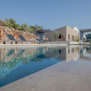 Haus / Villa / Finca / Mallorca / Son Servera / Meerblick
