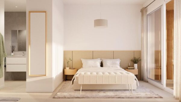 Ferienwohnung / Wohnung / Apartment / Alcaidesa / San Roque / Costa del Sol – Bild 12