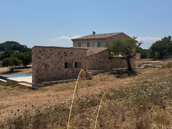 Haus / Villa / Finca / Mallorca / Son Servera / Meerblick – Bild 3