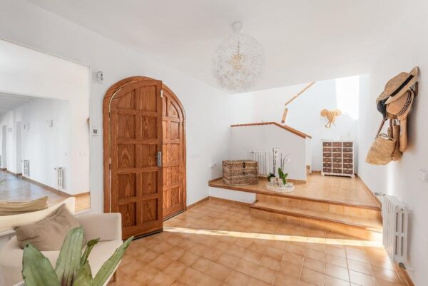 Haus / Villa / Finca / Mallorca / Cala Ratjada / Meerblick – Bild 7