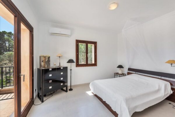 Haus / Villa / Finca / Mallorca / Artà / Vermietlizenz – Bild 13
