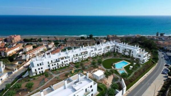 Ferienwohnung / Wohnung / Erdgeschosswohnung  / TORRE BENAGALBÓN / Rincón de la Victoria  / Costa del Sol – Bild 9
