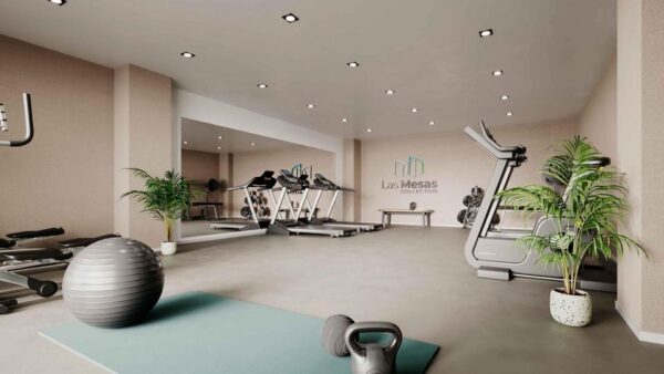 Ferienwohnung / Wohnung / Apartment / Estepona  / Costa del Sol – Bild 10