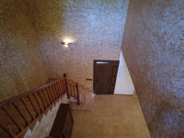 Ferienhaus / Villa / Finca / Haus / Mallorca / Santa Eugenia / Feriengenehmigung – Bild 16