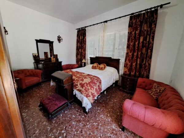 Haus / Villa / Finca / Cerrado Calderón-Morlaco / Málaga – Bild 7
