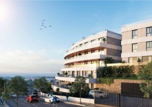 Ferienwohnung / Wohnung / Apartment / Parque Selwo Aventura / Estepona  / Costa del Sol – Bild 5