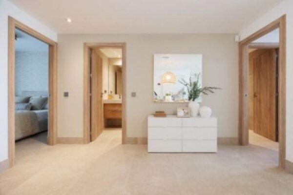 Ferienwohnung / Wohnung / Penthouse  / Casares Costa / Casares  / Costa del Sol – Bild 16