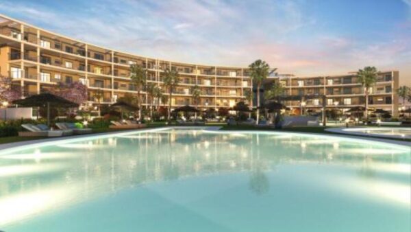 Ferienwohnung / Wohnung / Erdgeschosswohnung /  ALDEA BEACH / Manilva  / Costa del Sol – Bild 14