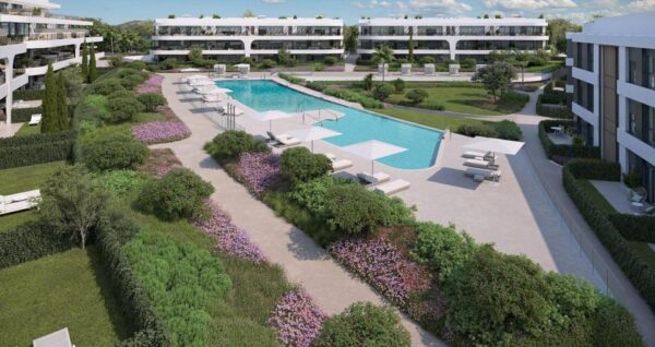 Ferienwohnung / Wohnung / Apartment / CARRETERA RONDA / Benahavis  / Costa del Sol – Bild 13