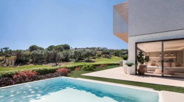 Ferienwohnung / Wohnung / Duplex/ Mijas golf / Mijas  Costa del Sol – Bild 11