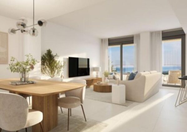 Ferienwohnung / Wohnung / Apartment / Parque Selwo Aventura / Estepona  / Costa del Sol – Bild 6