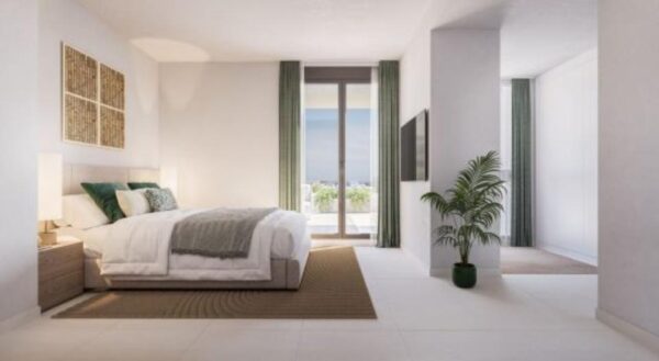 Ferienwohnung / Wohnung / Erdgeschosswohnung  / Valle Romano Golf / Estepona / Costa del Sol – Bild 7