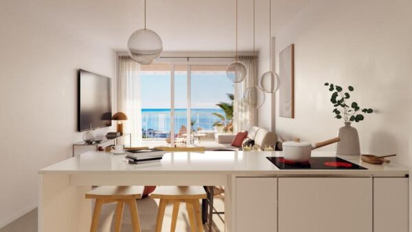 Ferienwohnung / Wohnung / Apartment / Alcaidesa / San Roque / Costa del Sol – Bild 9