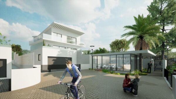 Haus / Reihenhaus / Ferienwohnung /  Agua Marina / Mijas  / Costa del Sol – Bild 9