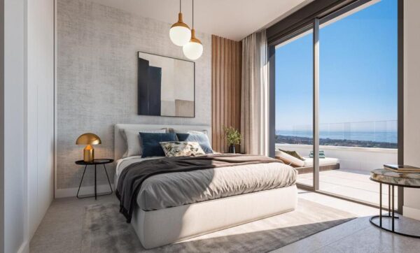 Ferienwohnung / Wohnung / Apartment / Lomas de Marbella Club / Marbella  / Costa del Sol – Bild 13