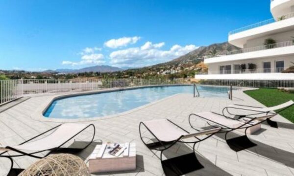 Ferienwohnung / Wohnung / Apartment / Los Pacos / Fuengirola  / Costa del Sol – Bild 13