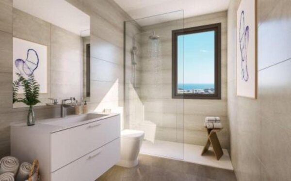 Haus / Doppelhaushälfte  / Calanova / Mijas  / Costa del Sol – Bild 12