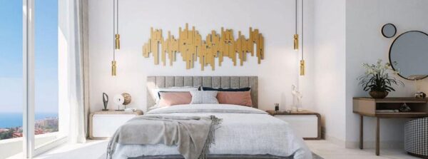 Ferienwohnung / Wohnung / Apartment / La Cala de Mijas / Mijas / Costa del Sol – Bild 6