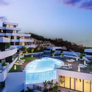 Ferienwohnung / Wohnung / Apartment / Lomas de Marbella Club / Marbella  / Costa del Sol