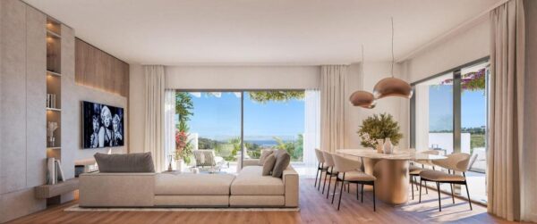 Ferienwohnung / Wohnung / Apartment / Pedregales / Casares  / Costa del Sol – Bild 9