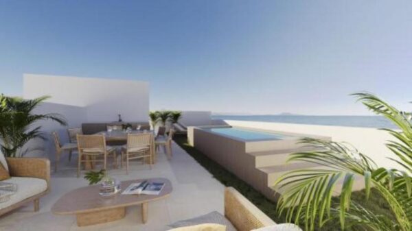 Ferienwohnung / Wohnung / Apartment / San Pedro Pueblo / San Pedro de Alcantara  / Costa del Sol – Bild 12