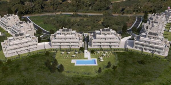 Ferienwohnung / Wohnung / Apartment / Club / San Roque / Costa del Sol – Bild 18