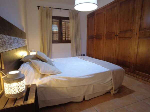 Ferienhaus / Villa / Finca / Haus / Mallorca / Santa Eugenia / Feriengenehmigung – Bild 9