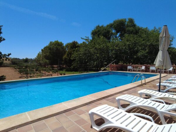 Ferienhaus / Villa / Finca / Haus / Mallorca / Santa Eugenia / Feriengenehmigung – Bild 27