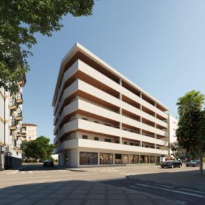Ferienwohnung / Wohnung / Penthouse  / Centro - Avda. de Mijas / Fuengirola / Costa del Sol